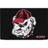 University of Georgia Bulldogs Mascot Dell Vostro Skin